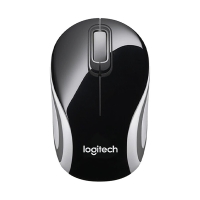 ماوس بی سیم Logitech مدل M187