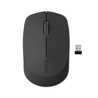 ماوس بی سیم Rapoo مدل M100G Silent