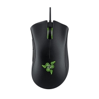 ماوس گیمینگ Razer مدل DeathAdder Essential مشکی