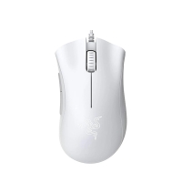 ماوس گیمینگ Razer مدل DeathAdder Essential سفید