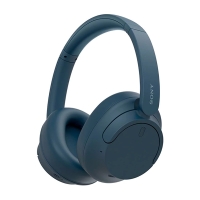 هدفون بی سیم Sony مدل CH720N آبی