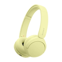 هدفون بی سیم Sony مدل CH520 بژ