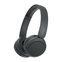 هدفون بی سیم Sony مدل CH520 مشکی