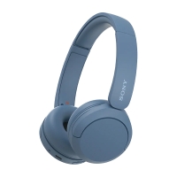 هدفون بی سیم Sony مدل CH520 آبی