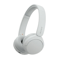 هدفون بی سیم Sony مدل CH520 سفید