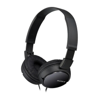هدفون بی سیم Sony مدل MDR-ZX110