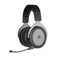 هدست بی سیم گیمینگ Corsair مدل HS75 XB