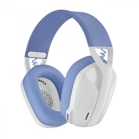 هدست بی سیم گیمینگ Logitech مدل G435