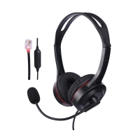 هدست تلفن CoolCold مدل SH-10 RJ11