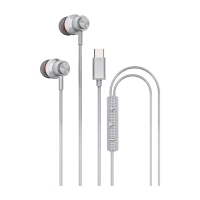 هندزفری سیمی ProOne مدل PHF3995 Type C