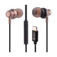 هندزفری سیمی ProOne مدل PHF3901 Type C