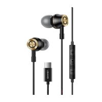 هندزفری سیمی Usams مدل US-SJ482 Type C