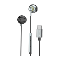 هندزفری سیمی Earldom مدل ET-E68 Type C