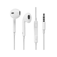 هندزفری سیمی آیفونی EarPods جک 3.5