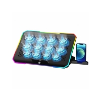 پایه خنک کننده لپتاپ CoolCold Maofan مدل A16-L