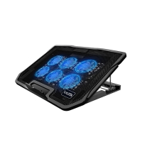 پایه خنک کننده لپتاپ D-Net مدل DT-H9