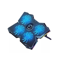 پایه خنک کننده لپتاپ CoolCold مدل K25 PRO