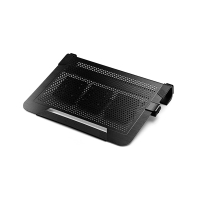 پایه خنک کننده لپتاپ Cooler Master مدل NotePal U3 PLUS