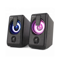 اسپیکر دسکتاپ Kisonli مدل L-1010