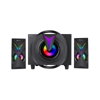 اسپیکر دسکتاپ Kisonli مدل TM-1000U