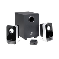 اسپیکر دسکتاپ Logitech مدل LS21