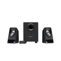 اسپیکر دسکتاپ Logitech مدل Z213