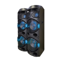 اسپیکر بلوتوثی Maxeeder مدل DJ AL-223