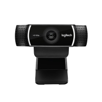 وبکم Logitech مدل C922 PRO