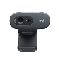 وبکم Logitech مدل C270 HD
