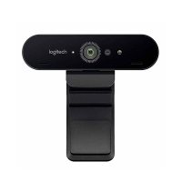 وبکم Logitech مدل BRIO 4K