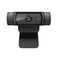 وبکم Logitech مدل C920 PRO HD