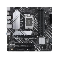 مادربرد ایسوس مدل Prime B660M-A D4