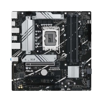 مادربرد ایسوس مدل PRIME B760M-A D5