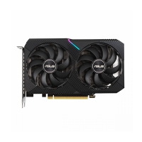 کارت گرافیک ایسوس GeForce RTX 3050 Dual 8G