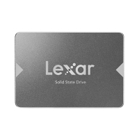 اس اس دی لکسار NS100 ظرفیت 1 ترابایت