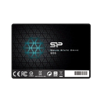 اس اس دی سیلیکون پاور Slim S55 ظرفیت 120 گیگابایت