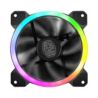 فن کیس کولرمستر مدل MF120 S2