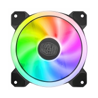 فن کیس کولرمستر مدل MF120 S3