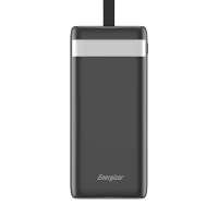 پاور بانک Energizer مدل UE20070PQ 22.5W 20000mAh