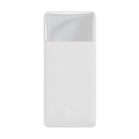 پاور بانک Baseus مدل PPDML-J02 15W 20000mAh