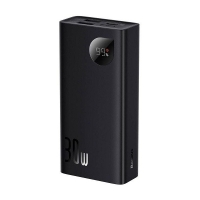 پاور بانک Baseus مدل PPAD040001 30W 10000mAh