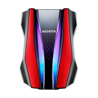 هارد اکسترنال ای دیتا مدل HD770G ظرفیت 1 ترابایت