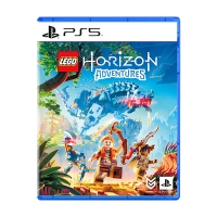 دیسک LEGO Horizon Adventures PS5