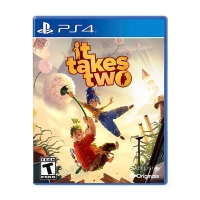 دیسک It Takes Two PS4