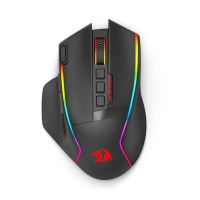  ماوس بی‌سیم گیمینگ Redragon مدل SWAIN M915 RGB-WL