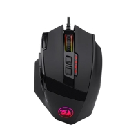 ماوس گیمینگ Redragon مدل Sniper M801 RGB