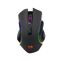 ماوس بی‌سیم گیمینگ Redragon مدل Griffin M602-KS