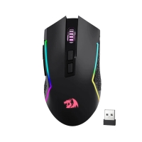 ماوس بی‌سیم گیمینگ Redragon مدل Trident Pro M693