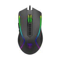 ماوس گیمینگ T-Dagger مدل Darkangel T-TGM209