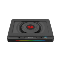 پایه خنک کننده لپتاپ Redragon مدل Windseeker GCP512
